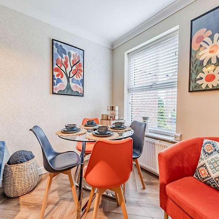 Fairburn Ings - Enjoy A 'Daydream Stay' Esterno foto