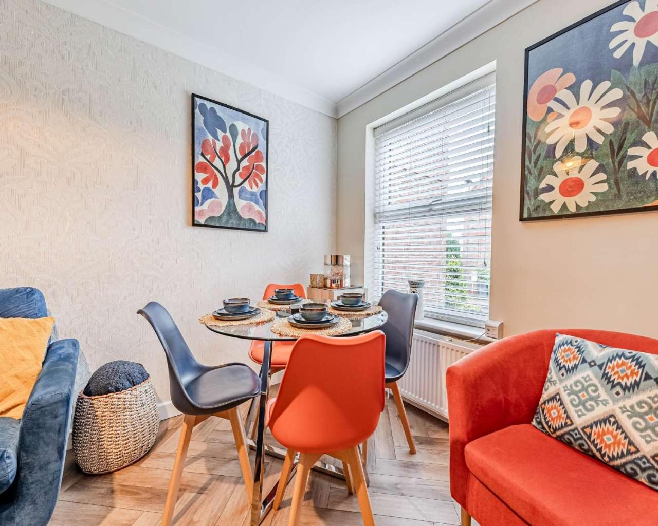 Fairburn Ings - Enjoy A 'Daydream Stay' Esterno foto